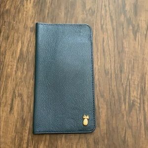 Anthropologie explorer wallet